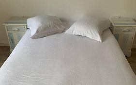 Maison de pecheur 8 personnes vue mer village typique